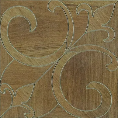 NUANCES Classic Sandalo Tappeto 45*45 RT 0