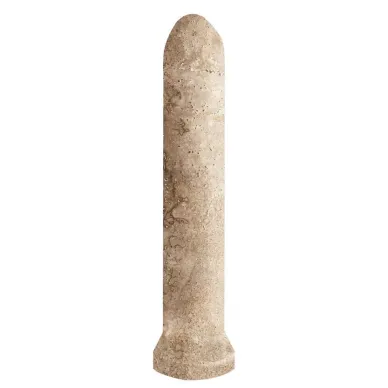 59182 Cove Base Esterno Beige 3x15 0