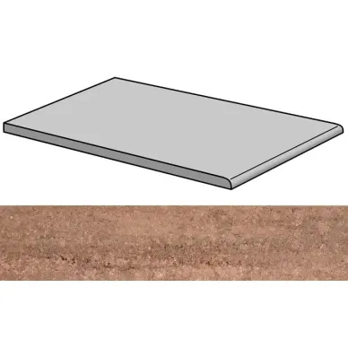 Vulcania Domotec Grana Satin.Peldano-30 29.75x59.55 0
