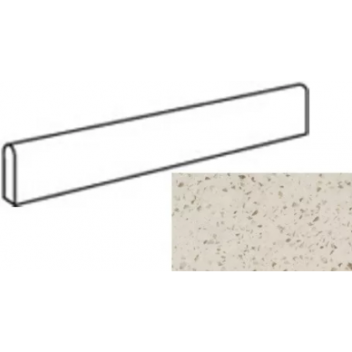 VENEZIA WHITE LAP RO-30 7,3x29.75 0