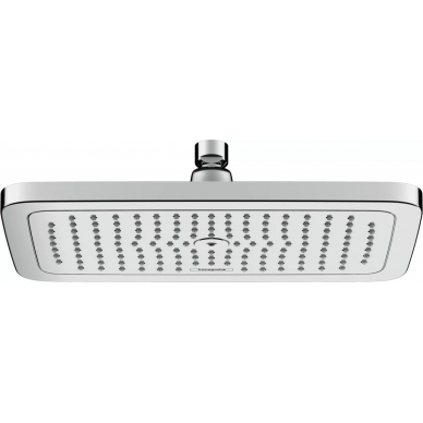 Душевая система Hansgrohe Croma E Showerpipe 280 1jet (27687000) 6