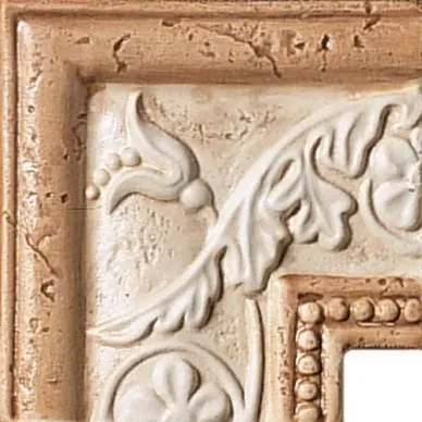 1009533 ANGOLO APPIA ROSSO (lato 8) 10x10 0