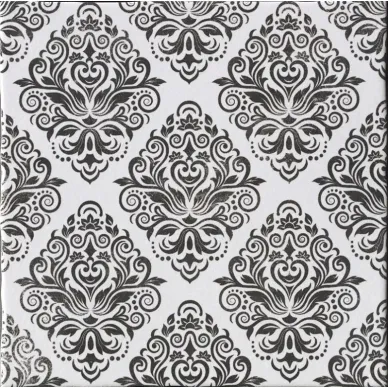 1047002 VIA CONDOTTI BIANCO PZ 20x20 0