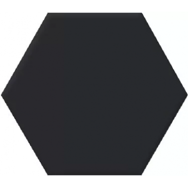 Versalles HEX Black 20x24 0