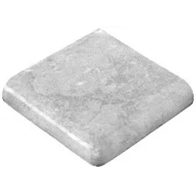 1037761 SPIGOLO 3 TORTORA 10x10 0