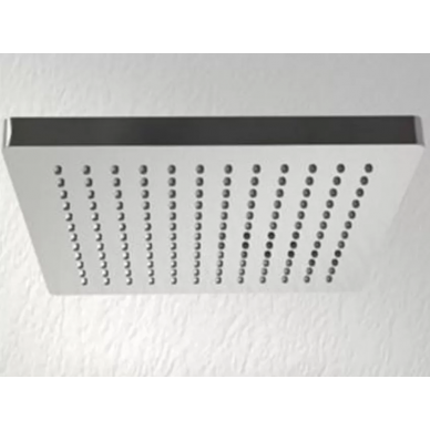 Верхний душ Bravat Built-in (P7078C-RUS) 0
