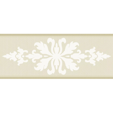 7CC0 LISTELO SOFT BEIGE 25x10 0