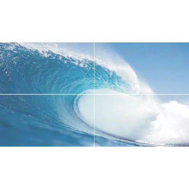 Dec Wave Panno (панно из 4-х шт) 50х90 0