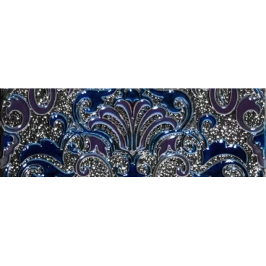 Decor Damasco Cobalto 10X30 0
