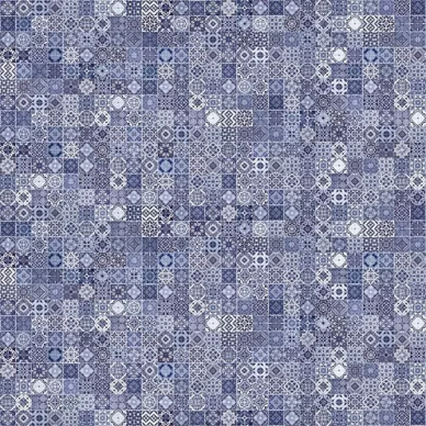 HA4R042D Hammam голубой 42x42 0