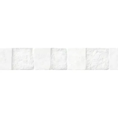 SOUL WHITE 8x44.25 0
