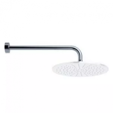 Держатель верхнего душа Ideal Standard Idealrain (B9445AA) (400 мм) 2