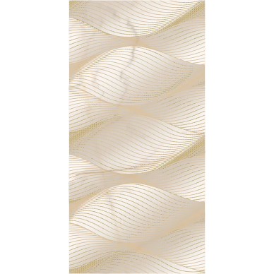 589002002 Декор Apulia Oro Cascade 31,5х63 0