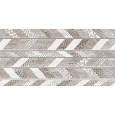 587762001 Декор Shabby Chevron 31.5x63 0