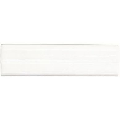 New Country Moldura White 5x15 0