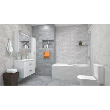 Bastion Grey 2