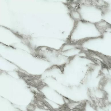 Rain Arabescato Pearl glossy Rect. 60x60 0