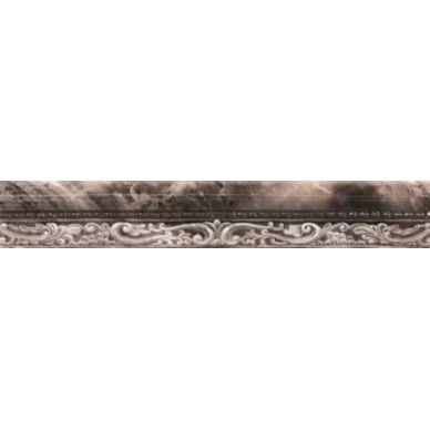 Breccia Caldera Moldura 4x25 0