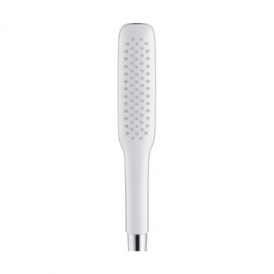 Ручной душ Hansgrohe PuraVida 120 Baton 1 jet (28558400) 3