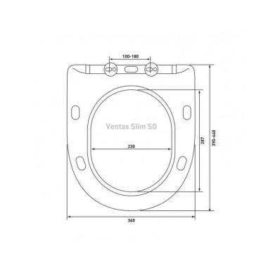 Инсталляция Berges Novum 525 + VENTAS Rimless + кнопка D5 Soft Touch (черный) в комплекте с унитазом (белый), безободковый, с сидением микролифт 8
