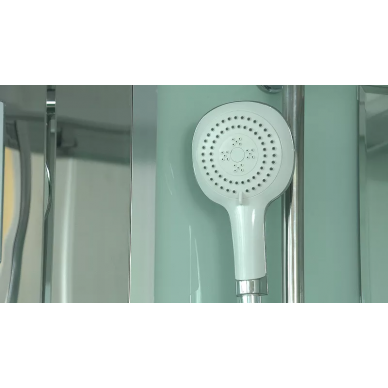 Душевая кабина Timo Comfort Clean Glass 150*88*220 (T-8850C) 7
