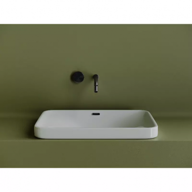 Раковина накладная Ceramicanova Element (CN5041) 60,5 см 6