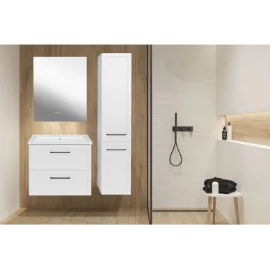 Тумба ASB-Mebel Белмонти 85 (11852) 