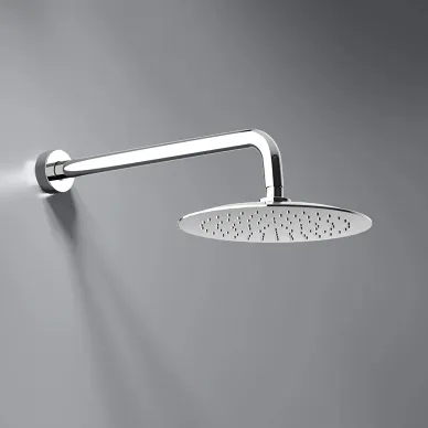 Душевая система Damixa Scandinavian Pure (936510000) (встраиваемая) хром 5