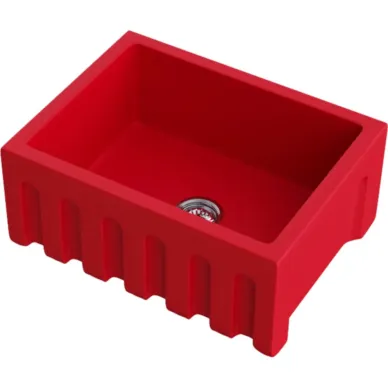 Мойка кухонная Omoikiri Mikura 61-TO 4911258 46x61 см, toscana matt 0