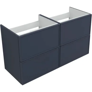 Тумба для ванной Aquanet Арт 313264 60 см, маренго 8
