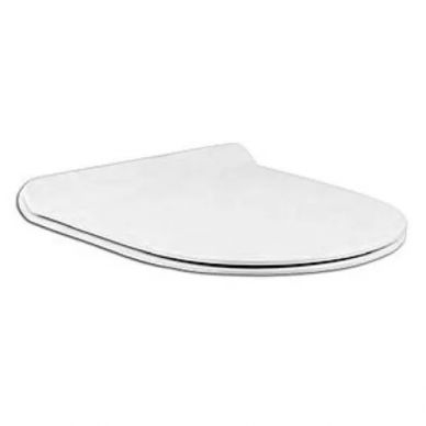 Крышка-сиденье BelBagno Tanto (BB82RSC) микролифт 0