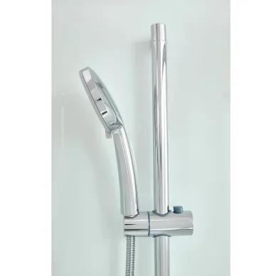 Душевая кабина DTO D D278S 80x80x220 см 11