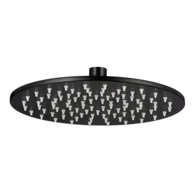 Верхний душ Savol S-YDP06H черный 0