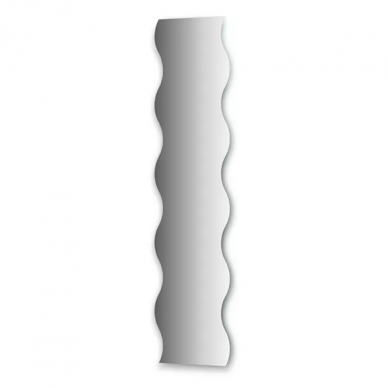 Зеркало Evoform Primary (BY 0107) (шлифованная кромка) (35 см) 0