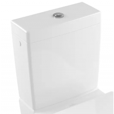 Бачок Villeroy & Boch Subway 2.0 (57061101) 0