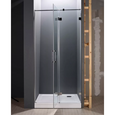 Душевая дверь Aquanet Beta NWD6221 100 R (правая) 7