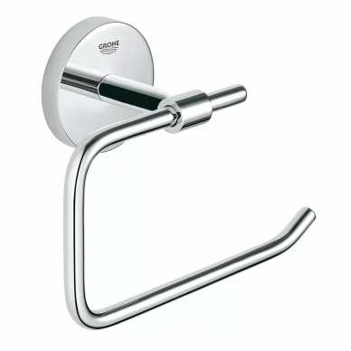 Держатель туалетной бумаги Grohe Bau Cosmopolitan (40457001) 0