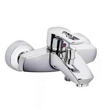 Смеситель для ванны Kludi MX (334450562) 0
