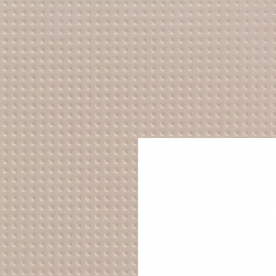 23084 D.Solaire NUDE SQUARE-3/22,3 22,3x22,3 0