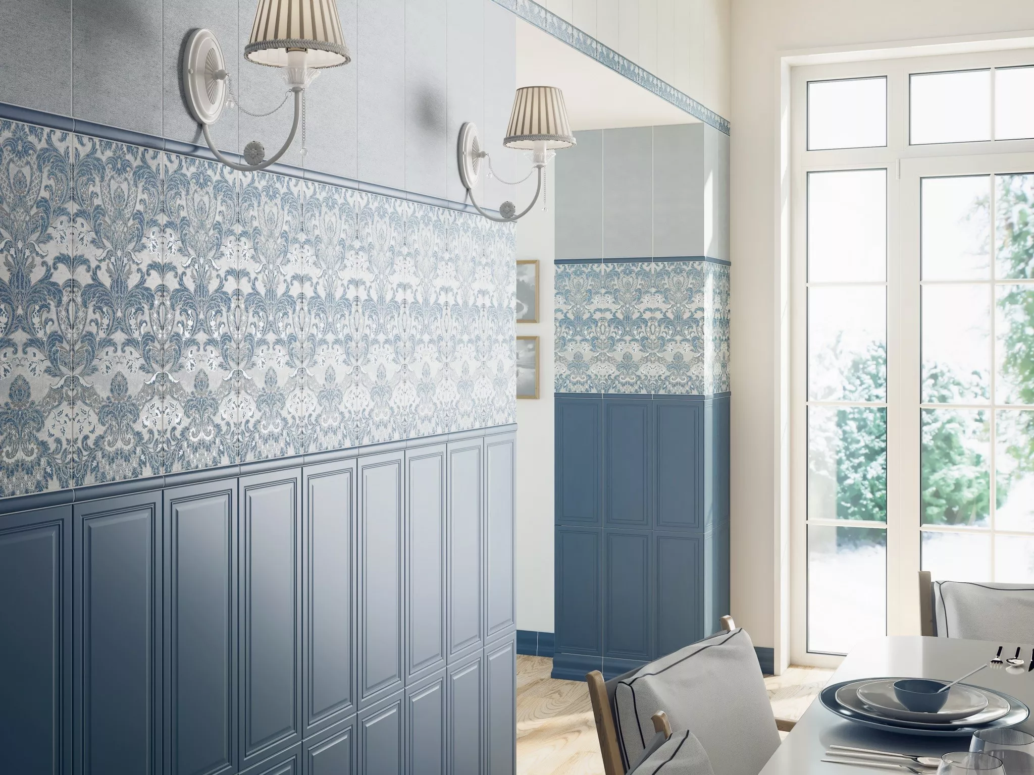 Плитка Kerama Marazzi Купить
