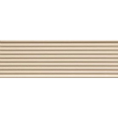 fKR4 Manhattan Soho Beige Listello 10x30 0