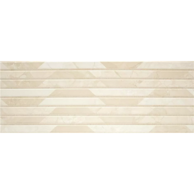 110-012-4 Supreme Li90 Beige Br Rect 33.3x90 0
