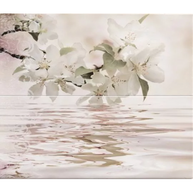 ПАННО VOGUE Orchid 50x50 (комплект 2шт) 0
