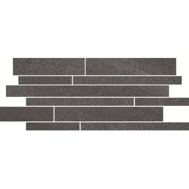 Arkesia Grafit Paski Mix 20x52 0