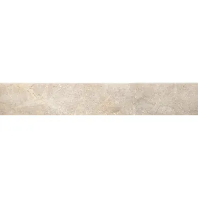 70647 Battiscopa Ecru Sat. 10x60 0