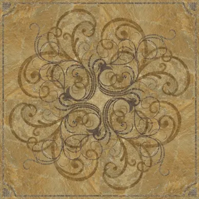 58131 Rosone Classic Gold 80x80 0