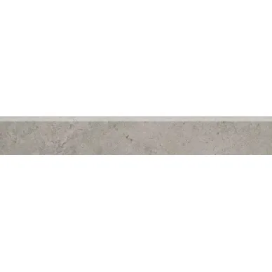 Evolution Grey Striato Rodapie 7.3x59.55 0