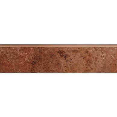ZZSB Battiscopa Mandana Red 8x40 0