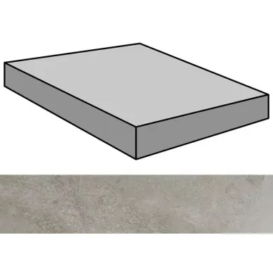 Neocountry Grey Nat Gradone Ang 59.55x59.55 0