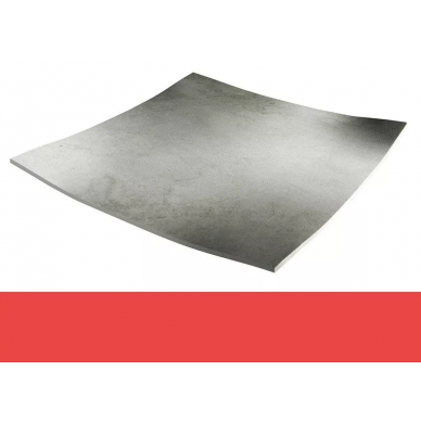 Nanospectrum Red Natural Corner Up-4 89.46x89.46 0